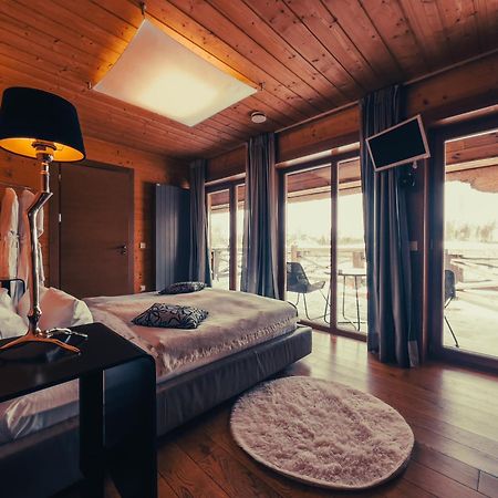 Jonathan Spa Estate Amatciems Zewnętrze zdjęcie