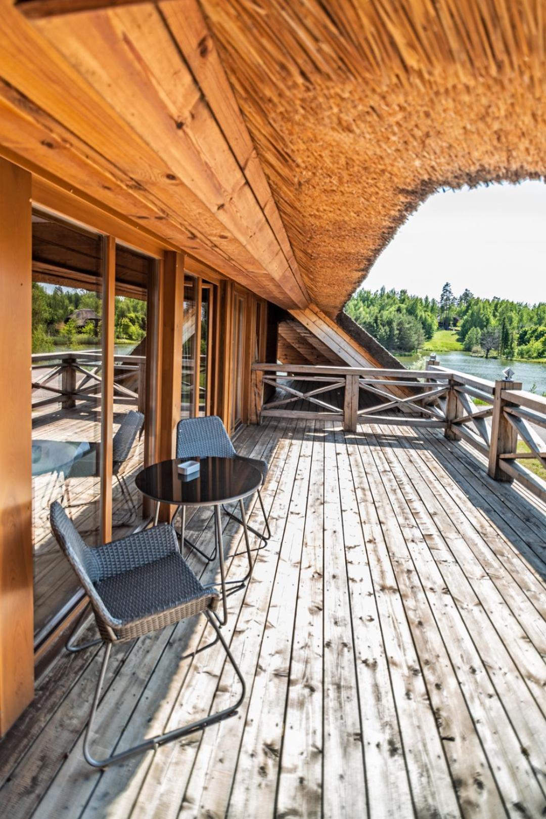 Jonathan Spa Estate Amatciems Zewnętrze zdjęcie