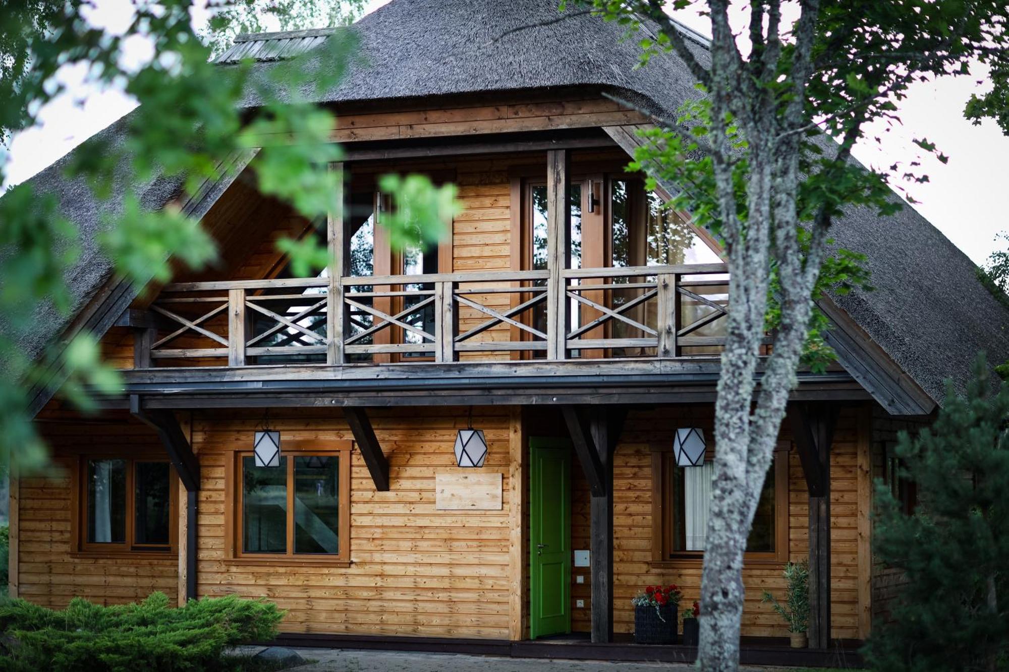 Jonathan Spa Estate Amatciems Pokój zdjęcie