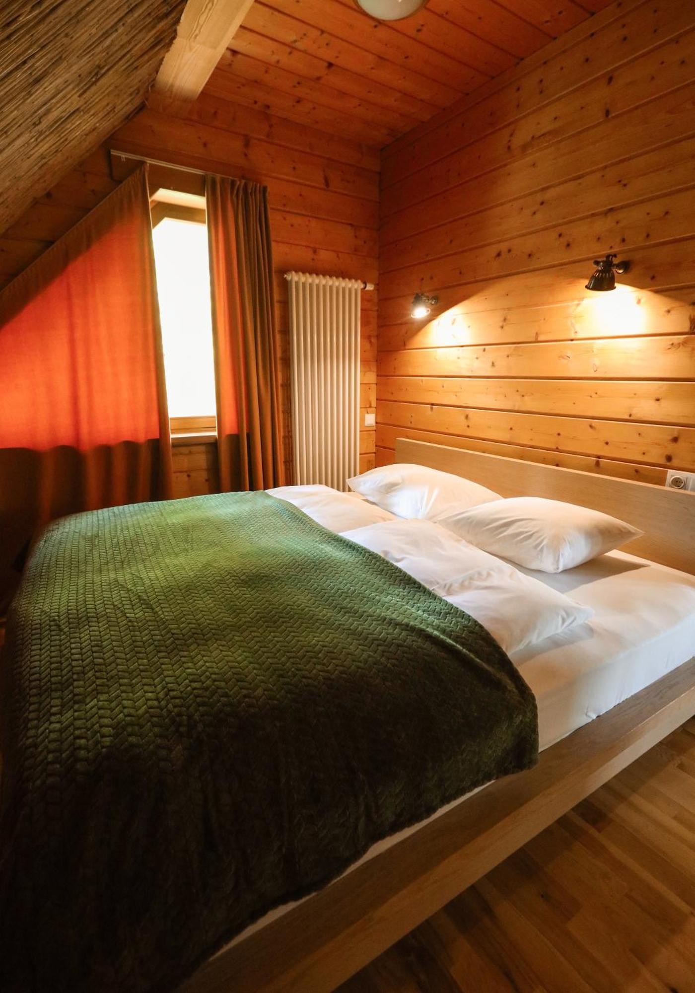 Jonathan Spa Estate Amatciems Pokój zdjęcie
