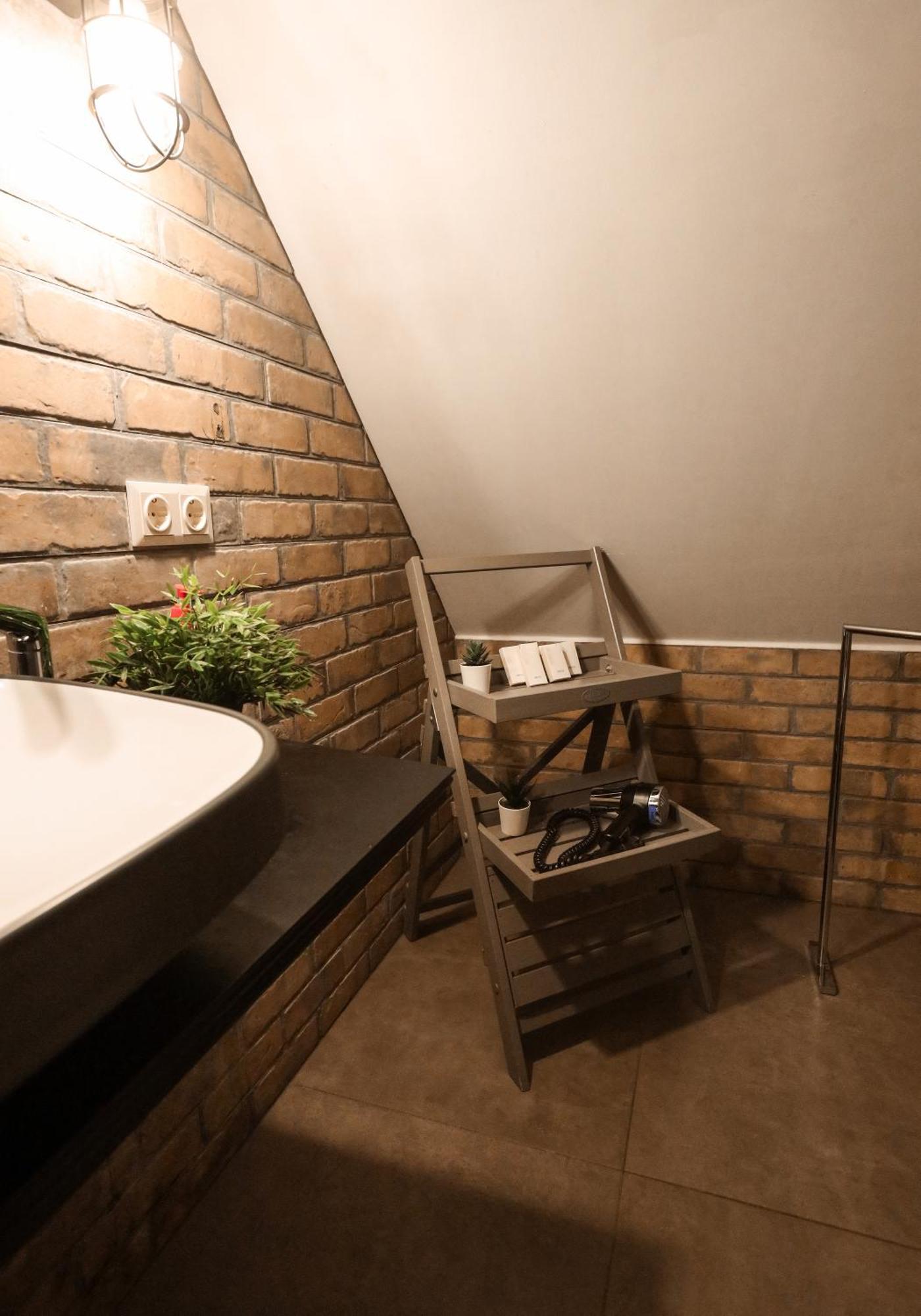 Jonathan Spa Estate Amatciems Pokój zdjęcie